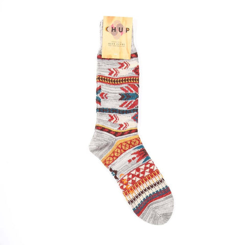 Navajo Long Sock