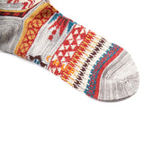 Navajo Long Sock