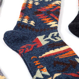 Navajo Long Sock