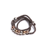 Luck Bracelet (Multi-Gold)