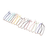 Luck Bracelet (Multi-Gold)