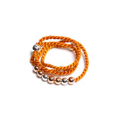 Luck Bracelet (Multi-Gold)