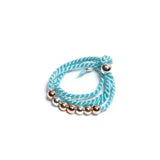 Luck Bracelet (Multi-Gold)