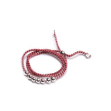 Ltd. Edition Bracelet-ACS (Silver)