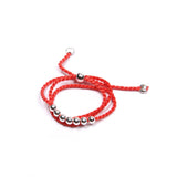 Ltd. Edition Bracelet-MS (Silver)