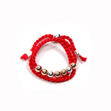 Ltd. Edition Bracelet-AHA (Gold)