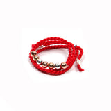 Ltd. Edition Bracelet-AHA (Gold)