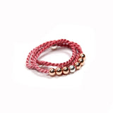 Ltd. Edition Bracelet-ACS (Rose Gold)