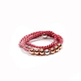Ltd. Edition Bracelet-ACS (Rose Gold)