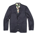 Navy Blazer