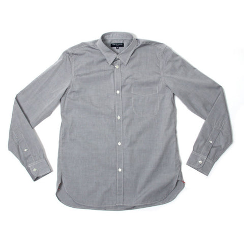 Oxford Shirt