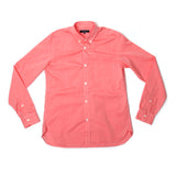 Poplin Shirt