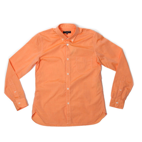 Poplin Shirt