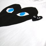 Small Double Heart Tee Shirt