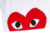 Bottom Heart Tee Shirt