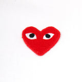 Bottom Heart Tee Shirt