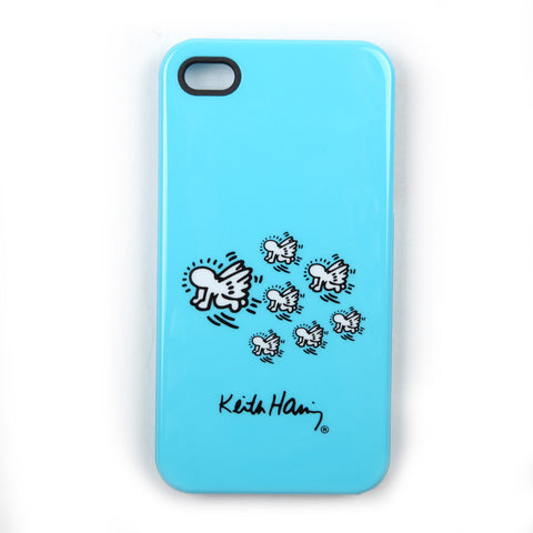 Blue Angels Iphone 4/4S Case