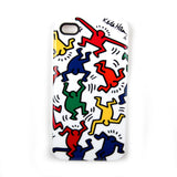 Dancers Iphone 4/4S Case