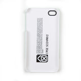 Pantone Iphone 4 Case