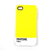 Pantone Iphone 4 Case