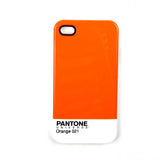 Pantone Iphone 4 Case