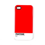 Pantone Iphone 4 Case