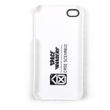 Space Invader Iphone 4/4S Case