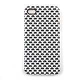 Space Invader Iphone 4/4S Case