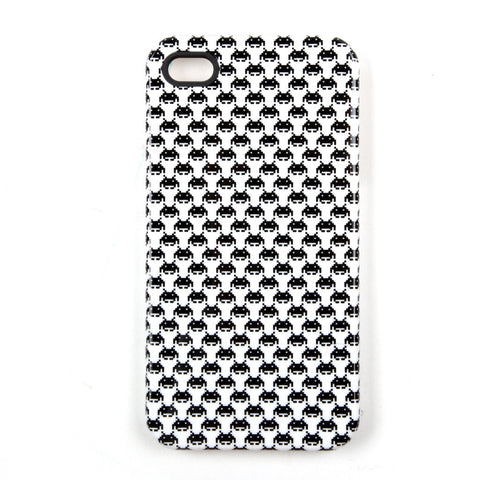 Space Invader Iphone 4/4S Case