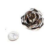 Rose Brooch
