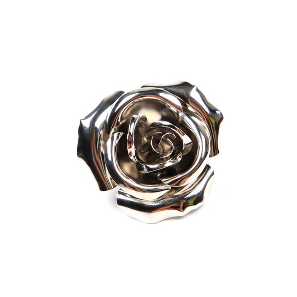 Rose Brooch