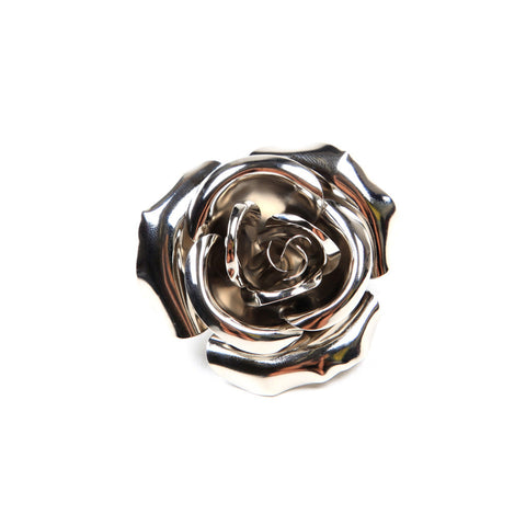 Rose Brooch