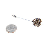 Rose Pin