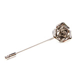 Rose Pin