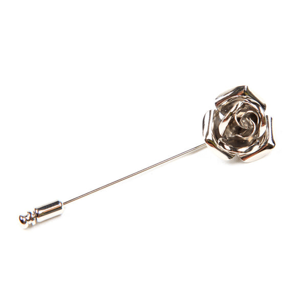 Rose Pin