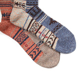 Debe Knit Socks