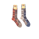 Debe Knit Socks
