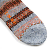 Morin II Mid Sock