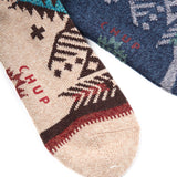 Naat Knit Socks