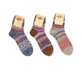Pasto Mid Socks