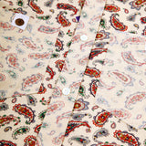 Paisley Inside Out L/S Shirt