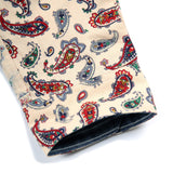 Paisley Inside Out L/S Shirt