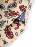 Paisley Inside Out L/S Shirt