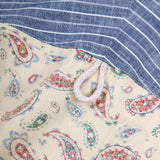 Paisley Inside Out L/S Shirt