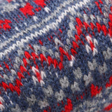 Fair Isle Socks