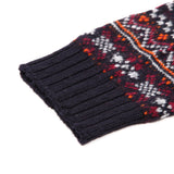 Fair Isle Socks