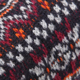 Fair Isle Socks