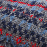 Fair Isle Socks