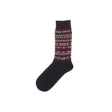 Fair Isle Socks