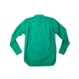 Overdye Poplin B.D. Shirt